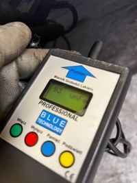 фото thumb №9, Двері правий праве перед передні + задні задня ford ranger v wildtrak