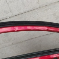 фото thumb №8, Дверь левый перед передние peugeot 2008 ii 2020