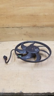 Купити Вентилятор радіатора mini cooper 2 1.6 hdi, фото thumb