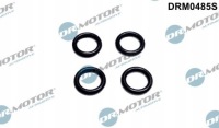 Купить Dr.motor automotive drm0485s кольцо уплотнительный, форсунка, фото thumb