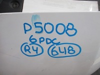 фото thumb №11, Бампер задняя peugeot 5008 gt-line 6x pdc