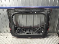 фото thumb №5, Toyota corolla e21 hb крышка багажника задняя задняя