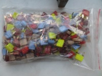 Предохранитель автомобильный 50a 40a 30a avensis toyota yaris auris rav 4 20a 25 с Разборки, фото thumb
