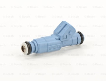 фото thumb №12, Інжектор bosch 0280155830 9186060
