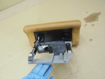 фото thumb №12, Bmw e65 e66 подголовник сиденья комфорт зад правые электрический