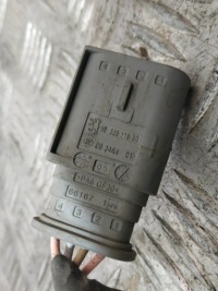 фото thumb №10, Шланг свечей накаливания volvo v40 cross country 526 9653811880 1.6l