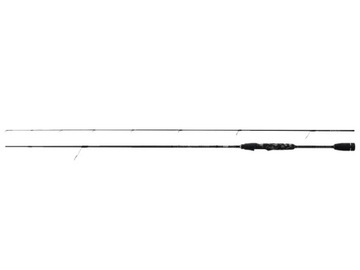 Удилище Jaxon GREY STREAM ULTRALIGHT 1,98 м 2 2–12 г