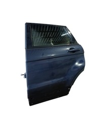 фото thumb №2, Land rover range rover evoque l538 2018 левая сторона дверь задние