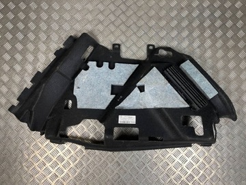 фото thumb №9, Панель бардачка колёса запасного левая сторона citroen ds7 crossback 98212273zd