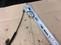 фото thumb №5, Механизм стекло левый перед renault megane iv eur