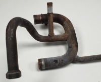 фото thumb №2, Труба трубка магистраль wody volvo 960 3.0 b6304f