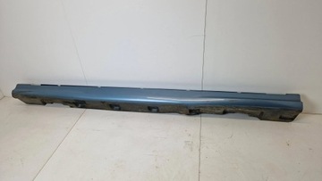 фото thumb №3, Планка накладка порогова ліва saab 93 ii 304