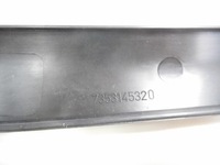 фото thumb №5, Молдинг fiat stilo 2c 2v 735314532