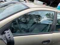 фото thumb №1, Nissan almera n16 стекло левый перед 3 дверь