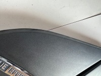 Mercedes b klasa w245 защита треугольник крыла зеркало стойка пластик blue Недорого, фото thumb