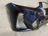 фото thumb №7, Бампер передний перед - bmw ix3 g08 lci lift 21-23