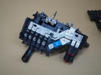 фото thumb №6, Система электрический предохранители mercedes w205 a2055402250