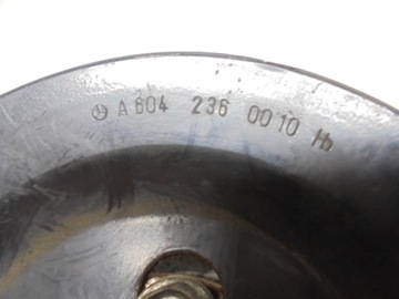 фото thumb №8, Vw lt 2 насос усилителя mgp-1592 2,8 колесо a6042360010h