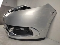 фото thumb №9, Renault scenic iii lift ii бампер передній перед 2013-