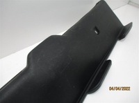 фото thumb №6, Захист поріг поперечина заднього citroen c5 iii x7 sedan 9655500377