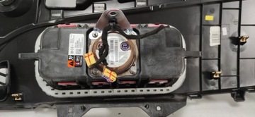 фото thumb №11, Camaro vi 16- панель консоль подушка безпеки пасажира