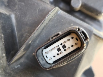фото thumb №15, Ford mondeo mk5 2.0 tdci лампа ліва права перед ксенон ксенон
