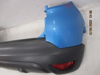 фото thumb №7, Renault captur бампер задний задняя terpm