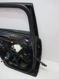 фото thumb №8, Дверь левая задние audi c7 4g9 rs6 kombi 17r