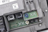 фото thumb №10, Maserati ghibli iii m157 дисплей 670106777