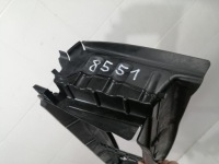 фото thumb №9, Повітропровід повітря жалюзі volvo xc60 ii nowa оригінал hal 8551