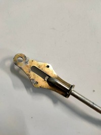 фото thumb №12, Привід помпа замка центрального двері правих mercedes 107