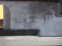 Audi q2 81a 32km 30 tfsi ремінь передній радіатор балка вентилятори 81a805594a Зі Шроту, фото thumb