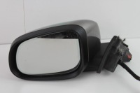 фото thumb №1, Зеркало левая jagaur xf 07-11r 16pin