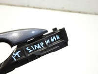 фото thumb №2, Ручка двері правий зад 61k subaru impreza iii gh