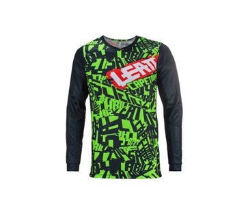 Экипировка для квадроцикла Leatt Lime XL для мотокросса и эндуро