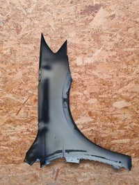 фото thumb №8, Крыло левый передний перед vw golf vii