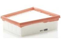 фото thumb №1, Mann-filter c 2030 фильтр воздуха renault fluence