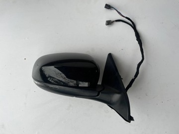 фото thumb №6, Jeep cherokee kl дзеркало праві 12-pin мертве поля