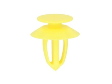 фото thumb №1, Romix ilość w opakowaniu 10 клипса romix c60710