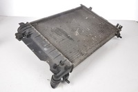 фото thumb №3, Saab 9-3 i 2.0 радиаторов воды