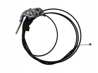 фото thumb №1, Трос кришка заливної пального toyota aygo ii 2014-2022 rok europa