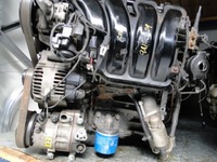 фото thumb №6, Двигатель kia hyundai 2.0 16v g4kd 163ps sonata cerato magentis optima