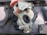 фото thumb №2, Плита трубопровод полуприцепа scania r 440 euro 5 2011 r 1388182