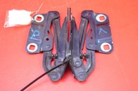 фото thumb №1, Петля петлі капот mercedes r-klasa w251 07r