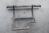 фото thumb №4, Лестница подножка daf xf 105 подножка