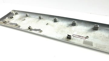 фото thumb №12, Renault trafic ii планка дверь боковых левая 8200036093