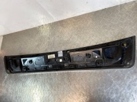 фото thumb №10, 2021 alfa romeo stelvio молдинг освітлення номерного знака ls395828