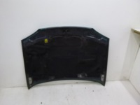 Капот ford fiesta iv рестайлинг  29 2001r. Киев, фото thumb