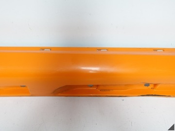 фото thumb №5, Volvo c30 r design sport порог правый