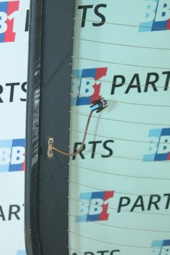 фото thumb №7, Bmw f30 скло зад задня sedan as2